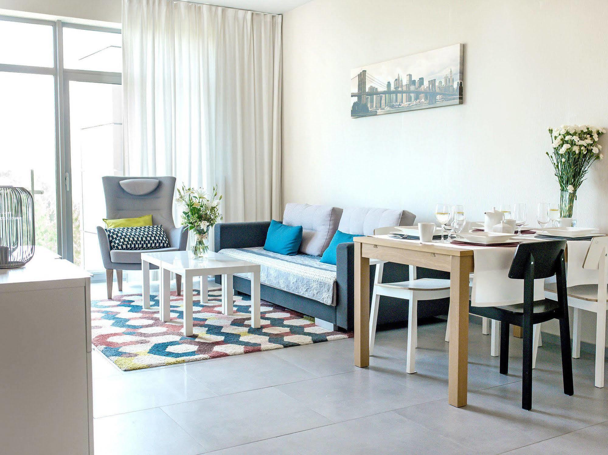 Diune Apartment Kolberg Exterior foto